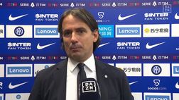 Inter, Inzaghi: “Concentrati sul Venezia, poi penseremo al Milan. Mercato? La società…”