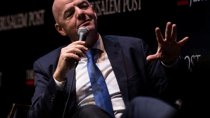 Le Leghe europee contro l’idea FIFA di un Mondiale ogni due anni - immagine 1