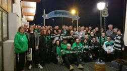 Udinese-Sassuolo, quando il tifo unisce e non divide