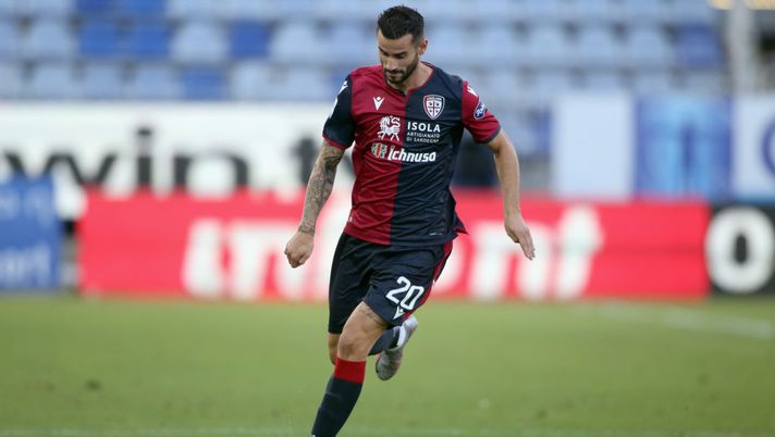 Gaston Pereiro a luglio 2020 (Photo by Enrico Locci/Getty Images) Gaston Pereiro a luglio 2020 (Photo by Enrico Locci/Getty Images)