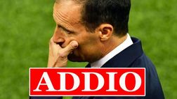 News Juve – Allegri via, sta girando una voce clamorosa sul prossimo tecnico