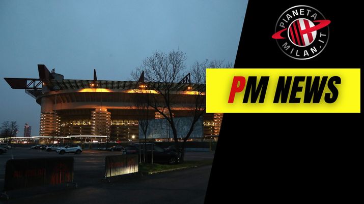 Milan-Cremonese il dato su spettatori e incasso