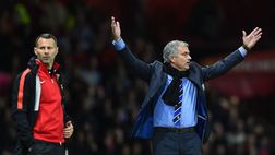 Manchester United, Giggs al posto di Mourinho? “Dammi retta, tieniti i soldi in tasca”