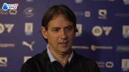 Inzaghi: “Supercoppa gara sentita. Napoli in grande condizione, Inter deve continuare così”