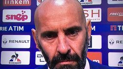 Monchi: “Arbitri italiani il top, bene il Var. Marotta all’Inter? È un’ottima cosa perché…”