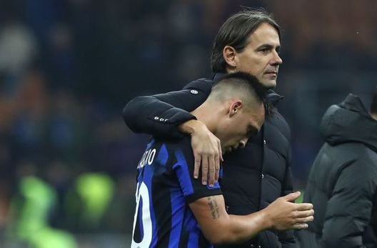 Getty Images Lautaro, rendimento super. Il Toro è esploso con Inzaghi: col rinnovo sempre più leader- immagine 3