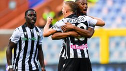 Mercato Udinese – Chi entra e chi esce / Il punto sul nuovo attacco
