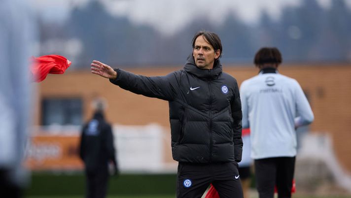 Inter, questa la trappola da evitare. Inzaghi chiaro con i giocatori: ecco cosa vuole il tecnico - immagine 1