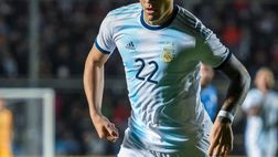 El Toro, tango argentino e Conte osserva