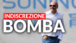 Calciomercato Inter, botto improvviso: “E’ fatta, a gennaio sarà nerazzurro”