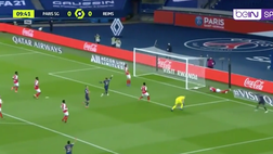 VIDEO Paris-Reims, i parigini calano il poker: gli highlights del match