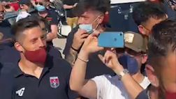 Il ritorno dello storico derby Bari-Taranto: gli jonici a un passo dalla Serie C