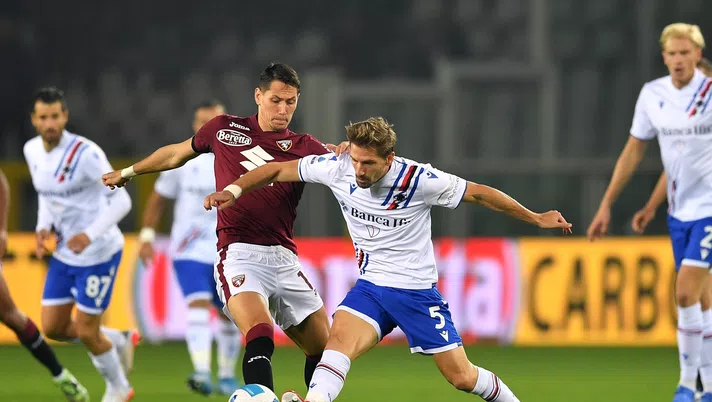 Tuttosport: “Toro, sei primo per falli commessi con Lukic e Pobega” - immagine 1
