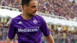 Il gol del Lech Poznan un lampo nel deserto. La Fiorentina domina il match