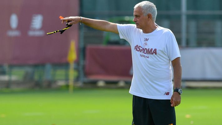 Getty Images Roma, rialzati - immagine 1