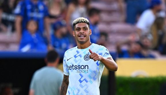 L. Henrique: “Torneremo più forti di prima perché questa è l’Inter. So che la squadra…”- immagine 3