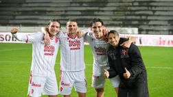 Padova, azzera e riparti senza paura: ci sono tutte le condizioni per fare playoff da protagonisti