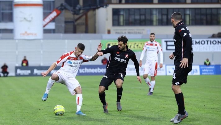 Serie C, settimana chiave: giovedì si decide. Monza, Vicenza e Reggina verso la B diretta, dubbi su quarta promossa e retrocessioni 
