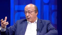 Plusvalenze Juve, assolti in appello Giraudo, Moggi e Bettega: reato caduto in prescrizione