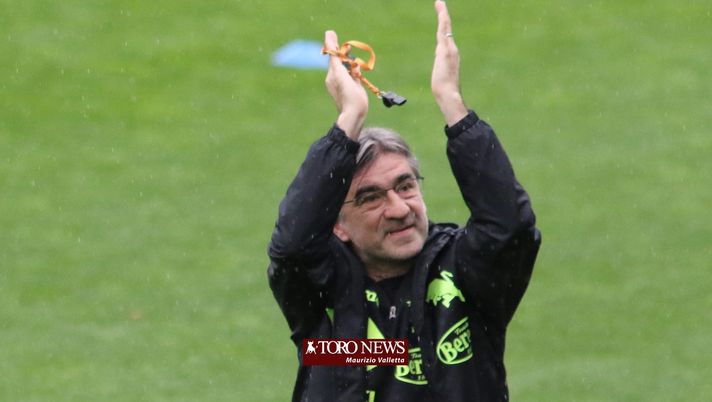 Juric e l’attaccamento al Toro: così pensa di impostare il futuro del club - immagine 1