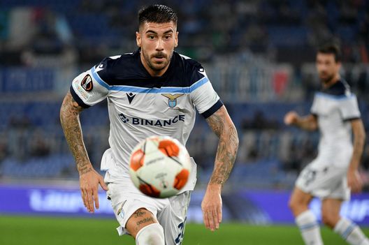 Mattia Zaccagni Mattia Zaccagni