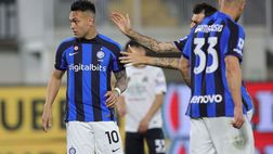 Spezia-Inter, Palmeri: “Come può essere colpa di Inzaghi se la squadra…”