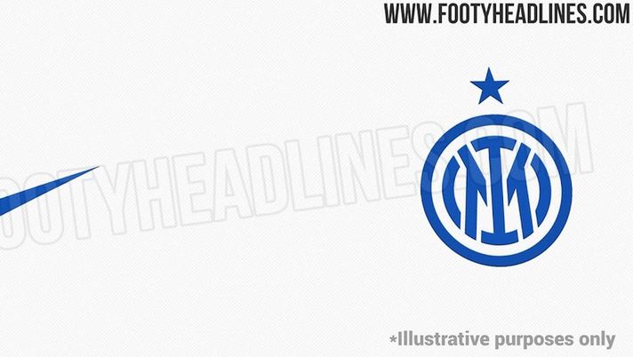 Inter, svelati i dettagli della nuova maglia da trasferta: si torna indietro di 17 anni - immagine 1
