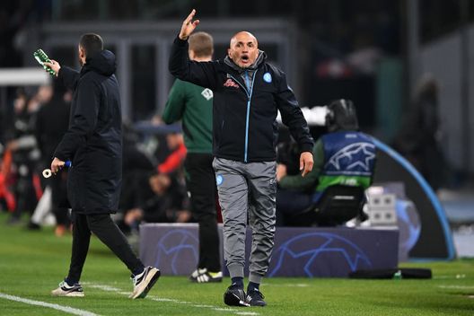 Getty Images Elmas: “Se l’Inter vince, impossibile che sbagliamo la gara con la Salernitana”- immagine 2