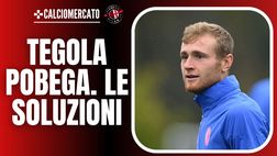 Calciomercato Milan – Cosa fare a centrocampo? Pobega ko: le strategie