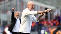 Scudetto fra Milan e Inter, non molla nessuno
