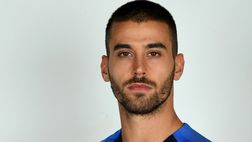 Spinazzola e i suoi idoli: “Tifavo Inter per Ronaldo, poi Milan per Rui Costa”