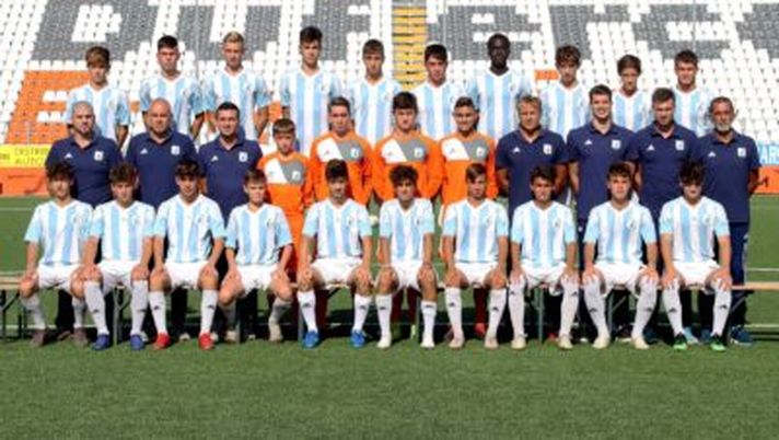 Zonacalciofaidate.it, Derby Under 16: Spezia-Entella 0-1 e San Marino-Rimini 1-2 Zonacalciofaidate.it, Derby Under 16: Spezia-Entella 0-1 e San Marino-Rimini 1-2