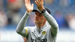 Arsenal-Chelsea 4-0, Tuchel: “Koulibaly unica nota positiva” | VIDEO