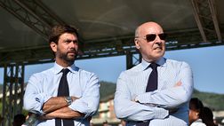 Juventus, Cobolli Gigli: “Agnelli? Superlega e divorzio Marotta gravi errori. Del Piero subito…”