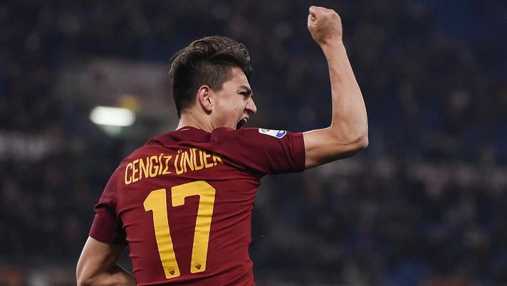 Via all’editor per cambiare i ruoli al fantacalcio: la lista dei 19 giocatori modificabili Via all’editor per cambiare i ruoli al fantacalcio: la lista dei 19 giocatori modificabili - immagine 1