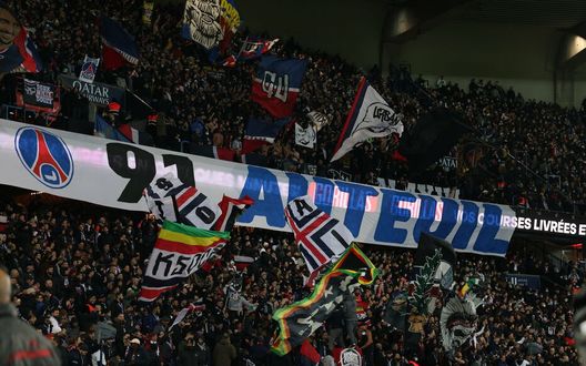COLLECTIF ULTRAS PARIS PSG, niente Champions con i grandi: adesso Galtier, un bel segnale- immagine 2