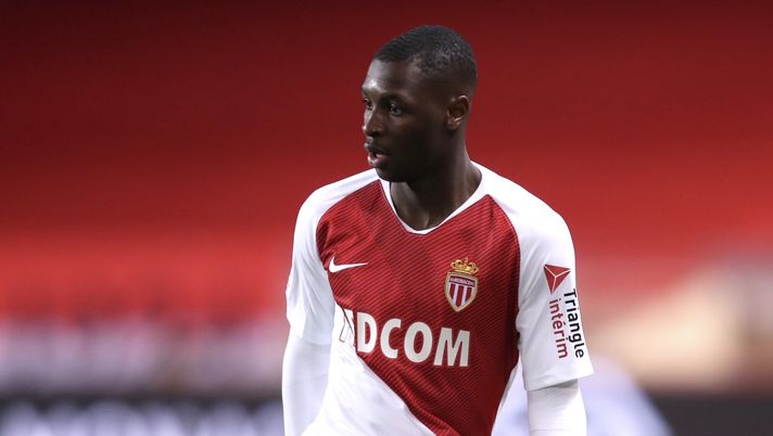 Fodé Ballo-Touré (difensore Monaco), obiettivo di calciomercato del Milan | AC Milan News (Getty Images) Fodé Ballo-Touré (difensore Monaco), obiettivo di calciomercato del Milan | AC Milan News (Getty Images)