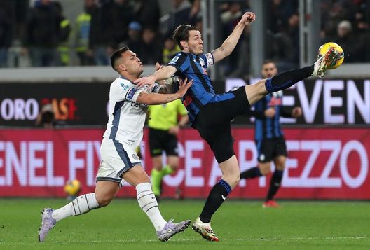 Perinetti: “Inter, scudetto ipotecato a Bergamo. Atalanta brava e sfortunata”- immagine 2