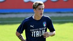 Italia, Zaniolo: “Nazionale? Ho realizzato un sogno, ora bisogna restarci…”