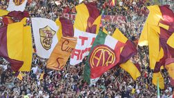 Lazio-Roma, info biglietti: domani al via la prelazione per gli abbonati. Curva Sud a 35 euro