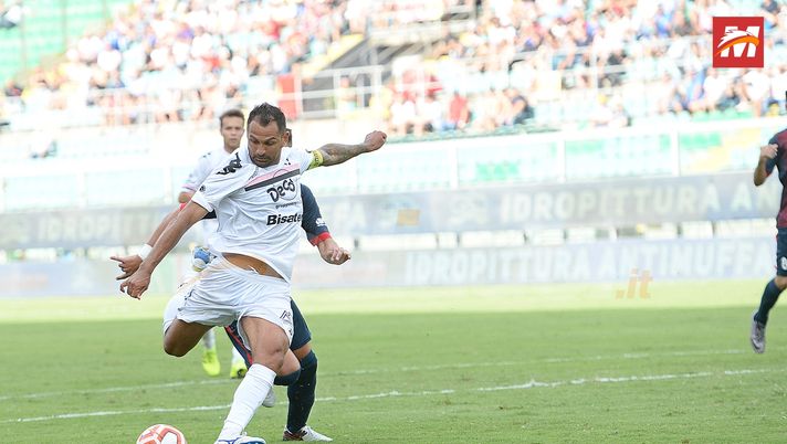 Santana: “Il prossimo anno la squadra sarà al top. Questa società è all’altezza”  Santana: “Il prossimo anno la squadra sarà al top. Questa società è all’altezza”