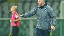 Sampdoria, Montevago show nell’ultima amichevole del ritiro in Turchia