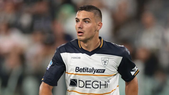 UFFICIALE – Gol di Krstovic o rigore sbagliato e autogol di Cerofolini, la scelta della Lega - immagine 1