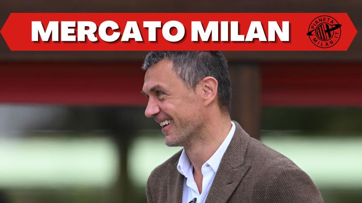 Le ultime news di mercato sul Milan (foto: Getty Images) Mercato Milan