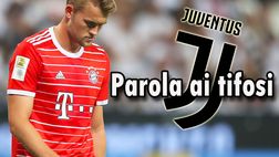 Juve / Caos de Ligt, i tifosi sbottano e lo demoliscono: “Auguri Shiro”