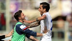 Alvarez, il Celta Vigo non può prenderlo. Il Monaco ha parlato con la Samp