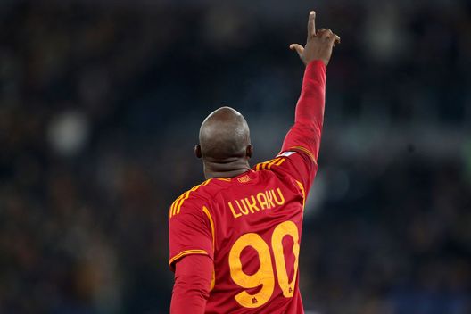 Roma-Inter, Lukaku pensa all’incrocio col suo passato e ripropone una citazione- immagine 2
