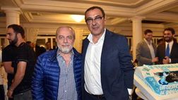 Silvio Baldini, ex allenatore italiano, è stato intercettato dai microfoni di ‘TMW#