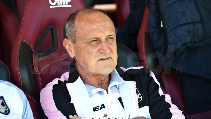 Napoli, senti Delio Rossi: &#8220;Il silenzio di De Laurentiis non aiuta, Gattuso non lo merita. Problema modulo? Ho la mia idea&#8221;