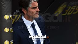 Brescia, esonerato Inzaghi: al suo posto l’ex Palermo Diego Lopez